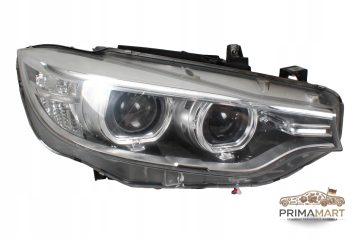 Foto 3 von Frontscheinwerfer BMW LED 7410786 Rechts