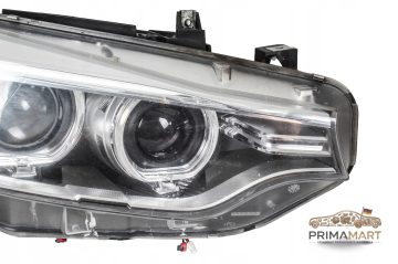 Foto 4 von Frontscheinwerfer BMW LED 7410786 Rechts