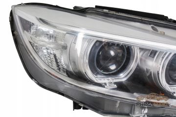 Foto 5 von Frontscheinwerfer BMW LED 7410786 Rechts