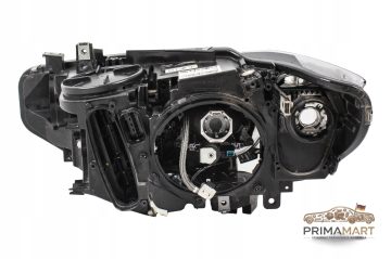Foto 6 von Frontscheinwerfer BMW LED 7410786 Rechts