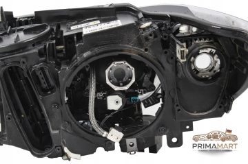 Foto 7 von Frontscheinwerfer BMW LED 7410786 Rechts
