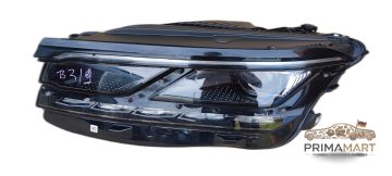 Foto 1 von Frontscheinwerfer Volkswagen Full LED 761941081A Links