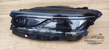 Foto 2 von Frontscheinwerfer Volkswagen Full LED 761941081A Links