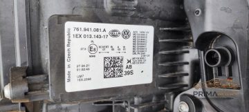 Foto 11 von Frontscheinwerfer Volkswagen Full LED 761941081A Links