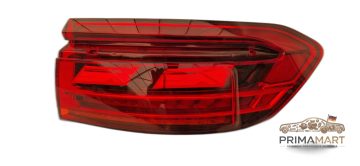 Foto 1 von Rückleuchte Audi Matrix LED 4N0945208 Rechts