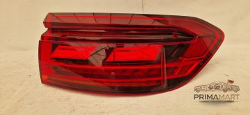 Foto 2 von Rückleuchte Audi Matrix LED 4N0945208 Rechts