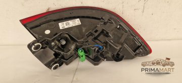 Foto 4 von Rückleuchte Audi Matrix LED 4N0945208 Rechts