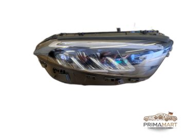 Foto 1 von Frontscheinwerfer Mercedes-Benz Full LED A1779064406 Rechts