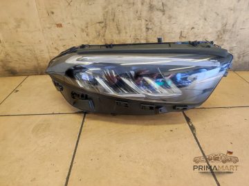 Foto 2 von Frontscheinwerfer Mercedes-Benz Full LED A1779064406 Rechts