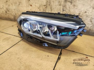 Foto 3 von Frontscheinwerfer Mercedes-Benz Full LED A1779064406 Rechts