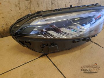 Foto 4 von Frontscheinwerfer Mercedes-Benz Full LED A1779064406 Rechts
