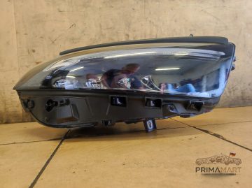 Foto 6 von Frontscheinwerfer Mercedes-Benz Full LED A1779064406 Rechts