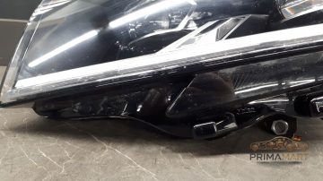 Foto 4 von Frontscheinwerfer Volkswagen 7L1941035E Links