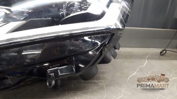 Foto 5 von Frontscheinwerfer Volkswagen 7L1941035E Links