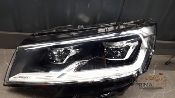 Foto 7 von Frontscheinwerfer Volkswagen 7L1941035E Links