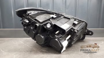 Foto 8 von Frontscheinwerfer Volkswagen 7L1941035E Links