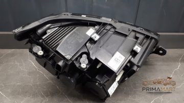 Foto 9 von Frontscheinwerfer Volkswagen 7L1941035E Links