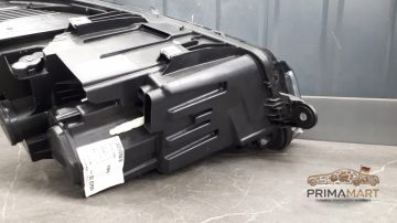 Foto 11 von Frontscheinwerfer Volkswagen 7L1941035E Links