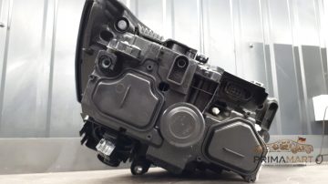 Foto 12 von Frontscheinwerfer Volkswagen 7L1941035E Links