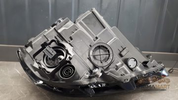 Foto 13 von Frontscheinwerfer Volkswagen 7L1941035E Links