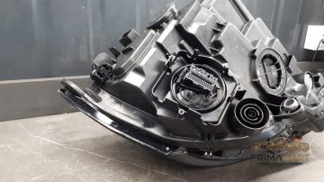 Foto 14 von Frontscheinwerfer Volkswagen 7L1941035E Links