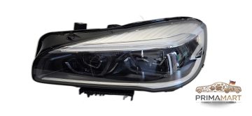 Foto 1 von Frontscheinwerfer BMW Full LED 8738641 Links