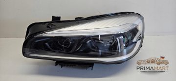 Foto 2 von Frontscheinwerfer BMW Full LED 8738641 Links