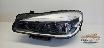Foto 3 von Frontscheinwerfer BMW Full LED 8738641 Links