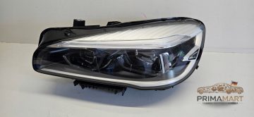 Foto 4 von Frontscheinwerfer BMW Full LED 8738641 Links