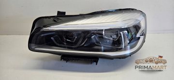 Foto 5 von Frontscheinwerfer BMW Full LED 8738641 Links