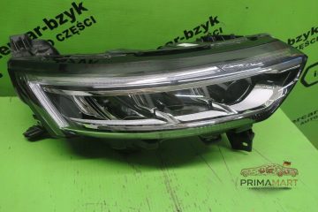 Foto 2 von Frontscheinwerfer Renault Full LED 260104431R Rechts