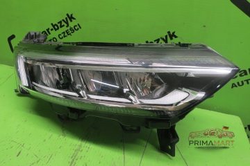 Foto 3 von Frontscheinwerfer Renault Full LED 260104431R Rechts