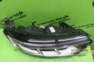 Foto 4 von Frontscheinwerfer Renault Full LED 260104431R Rechts