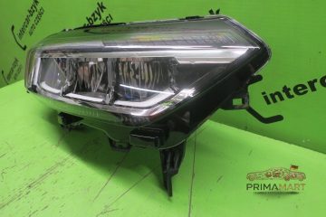 Foto 5 von Frontscheinwerfer Renault Full LED 260104431R Rechts