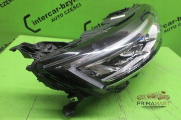 Foto 6 von Frontscheinwerfer Renault Full LED 260104431R Rechts