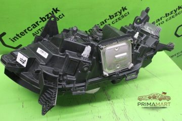 Foto 10 von Frontscheinwerfer Renault Full LED 260104431R Rechts