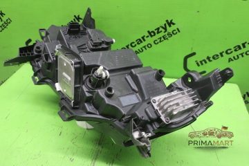 Foto 11 von Frontscheinwerfer Renault Full LED 260104431R Rechts