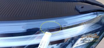 Foto 5 von Frontscheinwerfer Volkswagen Full LED 11B941035E Links