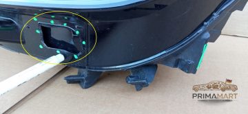 Foto 6 von Frontscheinwerfer Volkswagen Full LED 11B941035E Links