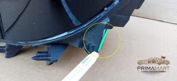 Foto 7 von Frontscheinwerfer Volkswagen Full LED 11B941035E Links