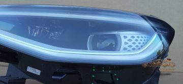 Foto 8 von Frontscheinwerfer Volkswagen Full LED 11B941035E Links