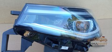 Foto 9 von Frontscheinwerfer Volkswagen Full LED 11B941035E Links