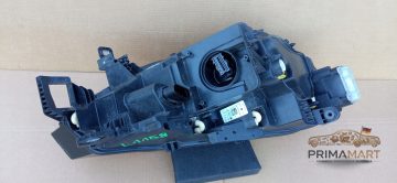 Foto 12 von Frontscheinwerfer Volkswagen Full LED 11B941035E Links