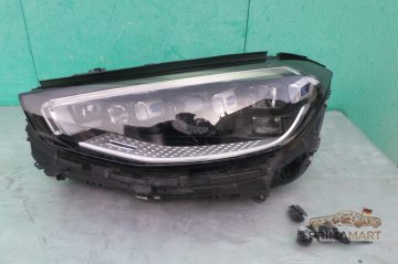 Foto 2 von Frontscheinwerfer Mercedes-Benz A2239069103 Links