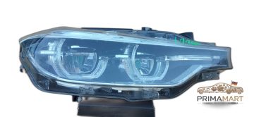 Foto 1 von Frontscheinwerfer Hella LED 9883502 Rechts