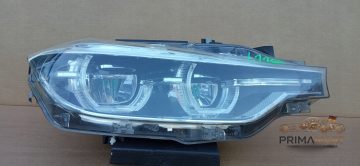 Foto 2 von Frontscheinwerfer Hella LED 9883502 Rechts