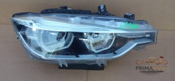 Foto 3 von Frontscheinwerfer Hella LED 9883502 Rechts