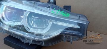 Foto 4 von Frontscheinwerfer Hella LED 9883502 Rechts