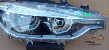 Foto 5 von Frontscheinwerfer Hella LED 9883502 Rechts