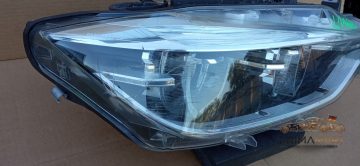 Foto 6 von Frontscheinwerfer Hella LED 9883502 Rechts